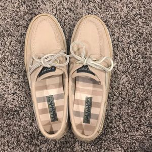 Sperry Top-Sider Boat Shoes